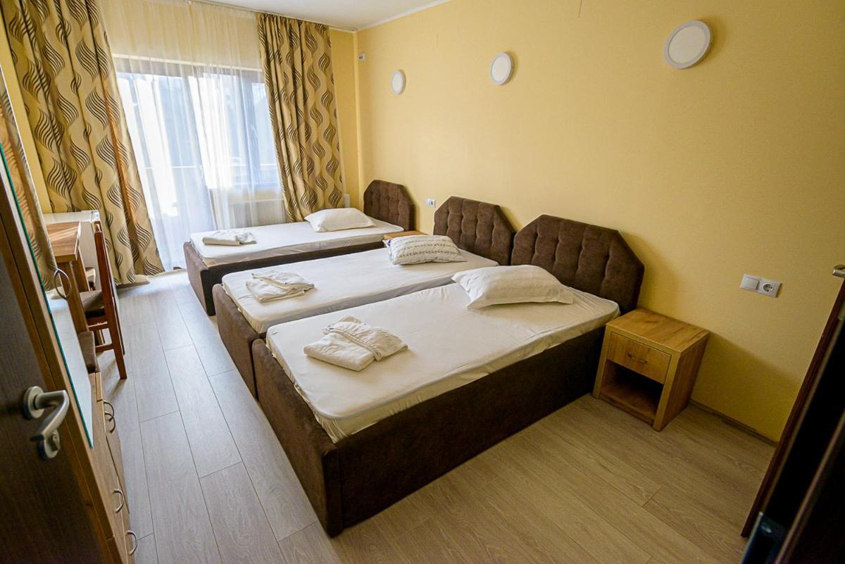 Отель Casa Domneasca Riana Питешти Экстерьер фото